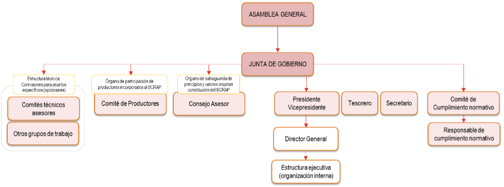 Organigrama